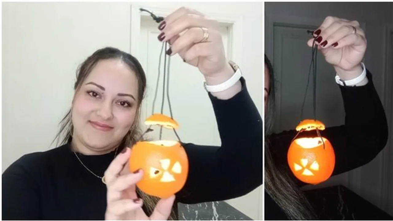 رمز تقليدي.. فانوس البرتقال البلابيصا يزين احتفالات عيد الغطاس المصرية